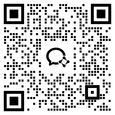 官方微信自助客服